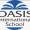 Oasis International High School Logo