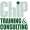 CHIP Training & Consulting Logo