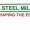 Aisha Steel Mills Limited - ASML Logo