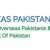 OPF Public School Logo