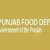 Food Department Logo