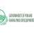 Rawalpindi Development Authority Logo