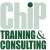 CHIP Training & Consulting Logo