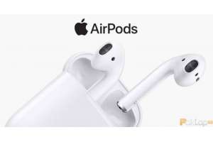Apple Airpods Mmef2 Pakistan