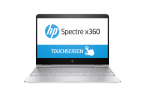 Hp Spectre X360 Convertible 13t Ac029tu