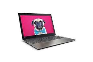 Lenovo Ideapad 320 Ci5 8th Gen 