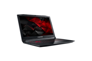 Acer Predator Helios 300 2018 8th Gen Gaming Laptop