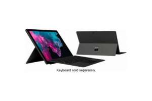 Microsoft Surface Pro 6 2018 8th Generation 