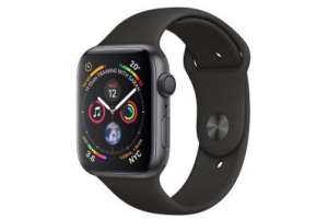 Apple Iwatch Mtuw2 Series 4 
