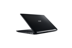 Acer Aspire A5 Blk