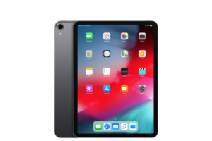 Apple Ipad Pro 11 Inches 2018 