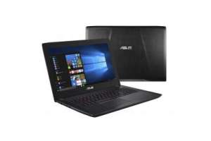 Asus Fx502vm