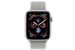 Apple Iwatch Mtuv2 Series 4 44mm