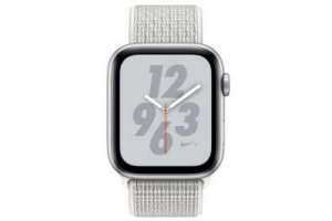 Apple Iwatch 4 Mu7f2 Series 4 40mm Stainless Steel Case Pakistan