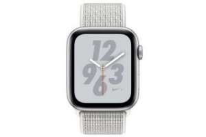 Apple Iwatch 4 Mu7f2 Series 4 40mm Stainless Steel Case Pakistan