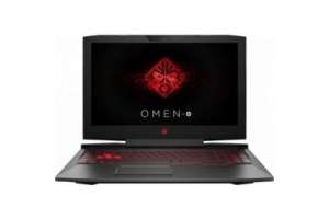 Hp Omen 17 An012