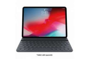 Apple Smart Keyboard Folio For 12 9 Mu8h2 Pakistan