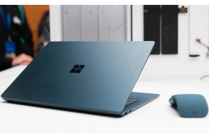 Microsoft Surfacebook Ci7 16 1tb