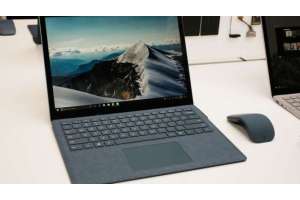 Microsoft Surfacebook Ci7 16 512