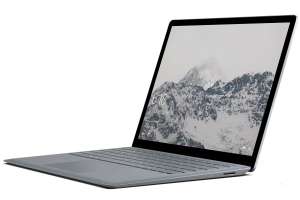 Microsoft Surfacebook Ci5 8 256