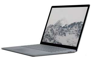 Microsoft Surface Book 2 Performance Base Corei7 1tb