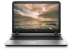 HP ProBook 450 G4 Ci3