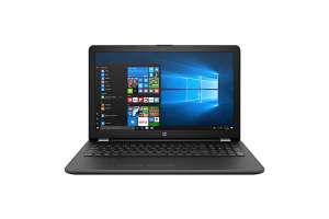 HP 15 BS051OD Core i3 7th Gen
