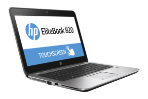 HP Elitebook 820 G3 I5 6th