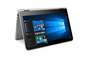 HP Pavilion x360 15 BK193ms