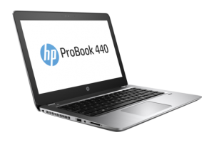 Hp Probook 440 G4 Ci5 Win 10 Pro