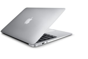 Apple Macbook Air Mjvr2