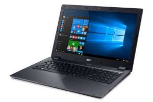 Acer Aspire Es1 572 I5