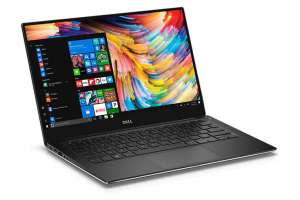 Dell Xps 13 9360 Qhd Touch