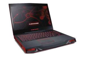 Alienware Echo 17 R4