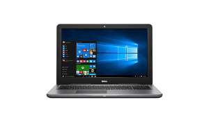 Dell Inspiron 5567 Touch I5