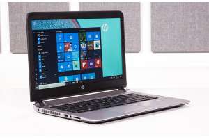 Hp Probook 440 G5 Ci3 7th