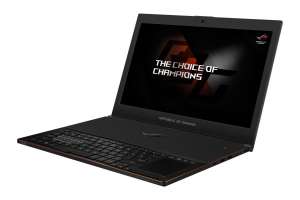 Asus Rog Zephyrus Gx501vi Gaming Laptop