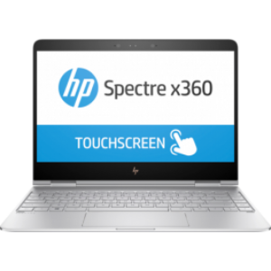 Hp Spectre X360 Convertible 13t Ac029tu