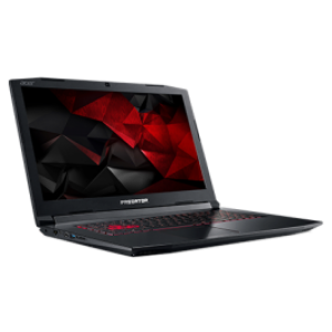 Acer Predator Helios 300 2018 8th Gen Gaming Laptop