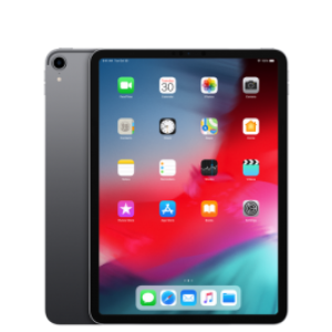 Apple Ipad Pro 256gb 2018 Cellular 