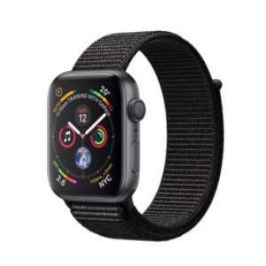 apple watch 4 mu6e2
