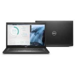 Dell Lat 7480 I5 Touch