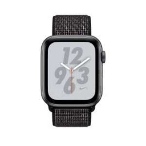 Apple Iwatch Mu7j2 Series 4 44mm Space Gray Case With Black Nike Sport Loop Pakistan