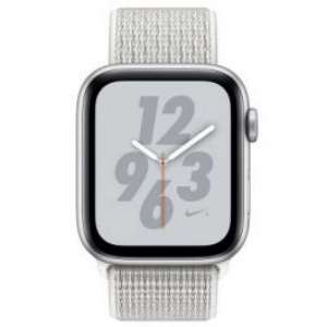 Apple Iwatch 4 Mu7f2 Series 4 40mm Stainless Steel Case Pakistan