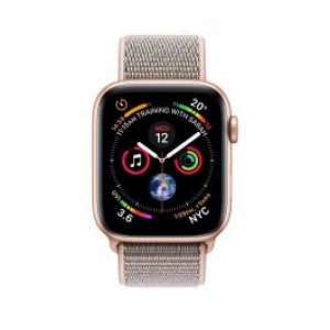 Apple Watch Series 4 Mu692 40mm Gold Aluminum Pakistan