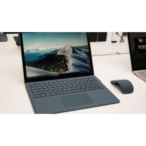 Microsoft Surface Book Core I7 16 512