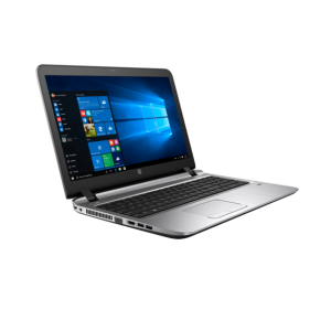 HP ProBook 450 G4 Core I7