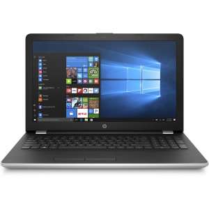 HP Notebook 15 BS100tx 8th Generation Core I5