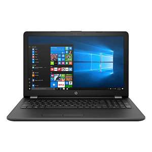 HP 15 BS051OD Core I3 7th Gen