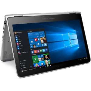 HP Pavilion X360 15 BK193ms
